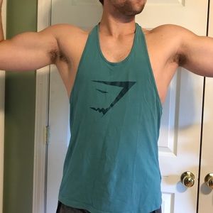 Gymshark Stringer Large